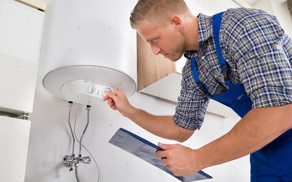 chauffage air eau Le Blanc-Mesnil